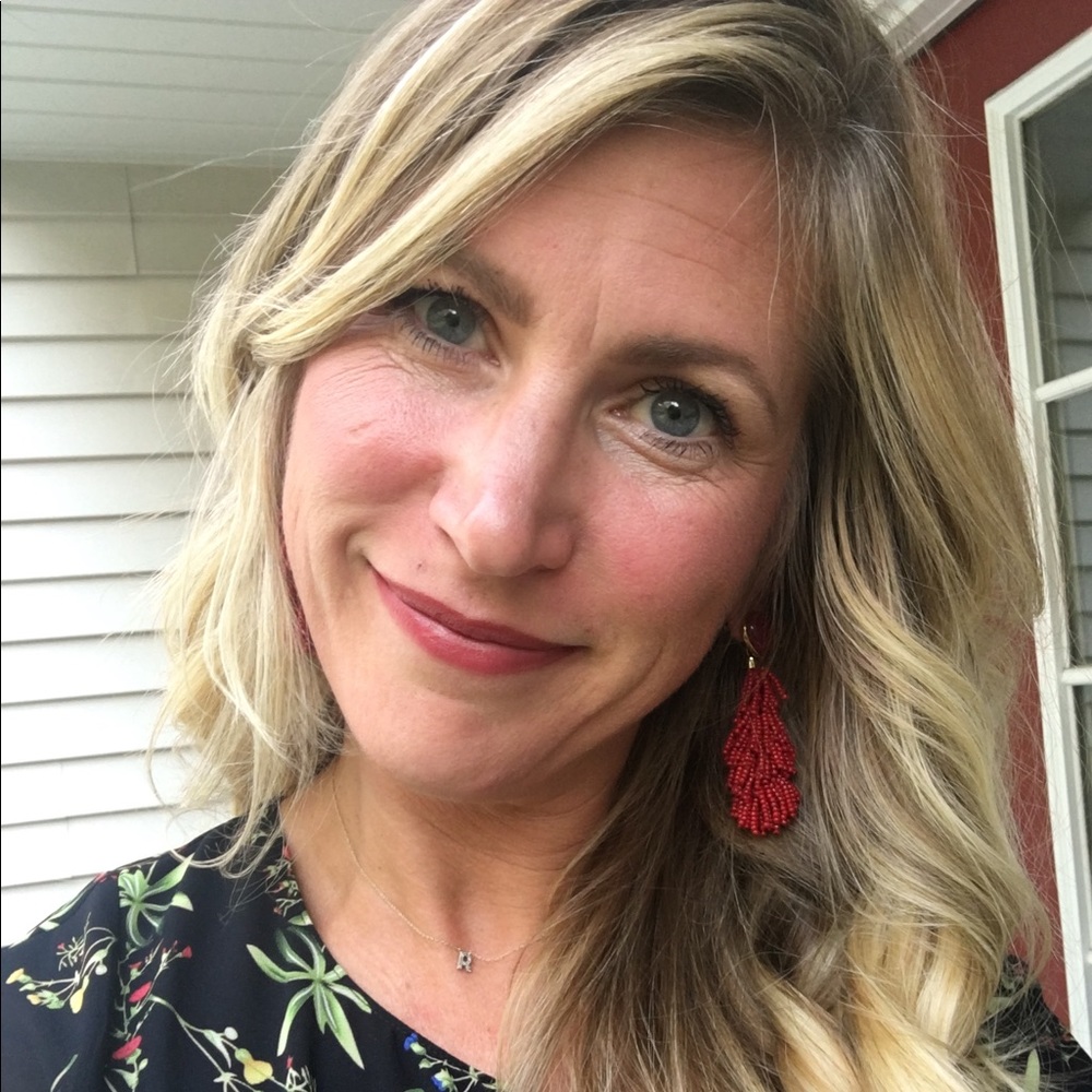 Meet your Posher, Rae